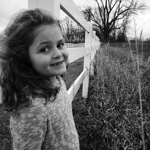 Meet your Posher, Derrick